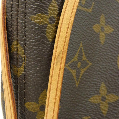 Louis Vuitton Monogram Neverfull MM M40156 Bag