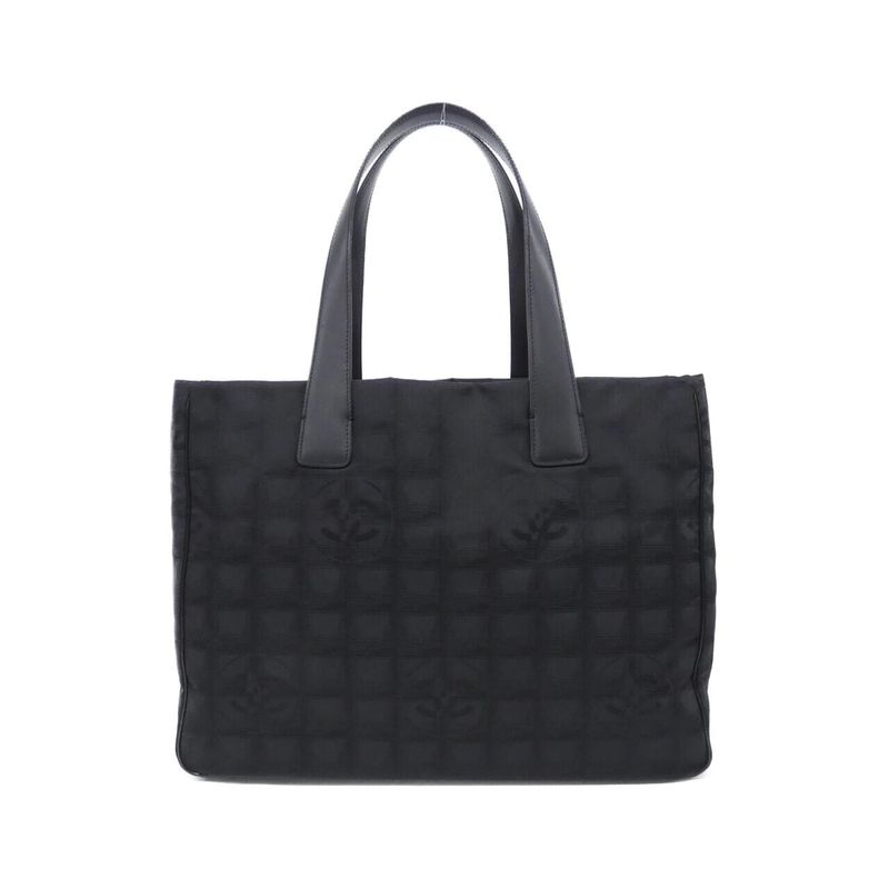 [vintage] Chanel Travel Line 15991 Bag