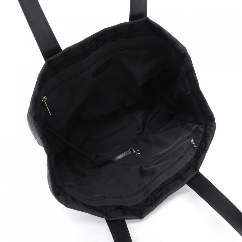 [vintage] Chanel Travel Line 15991 Bag