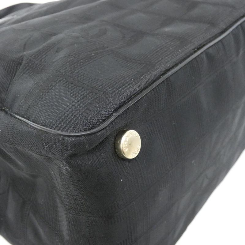 [vintage] Chanel Travel Line 15991 Bag