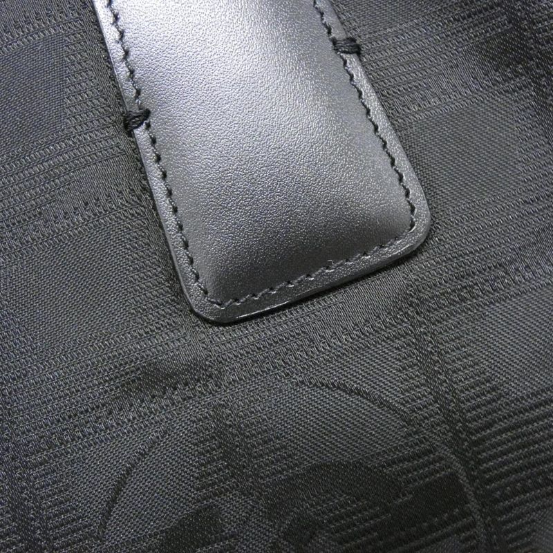 [vintage] Chanel Travel Line 15991 Bag