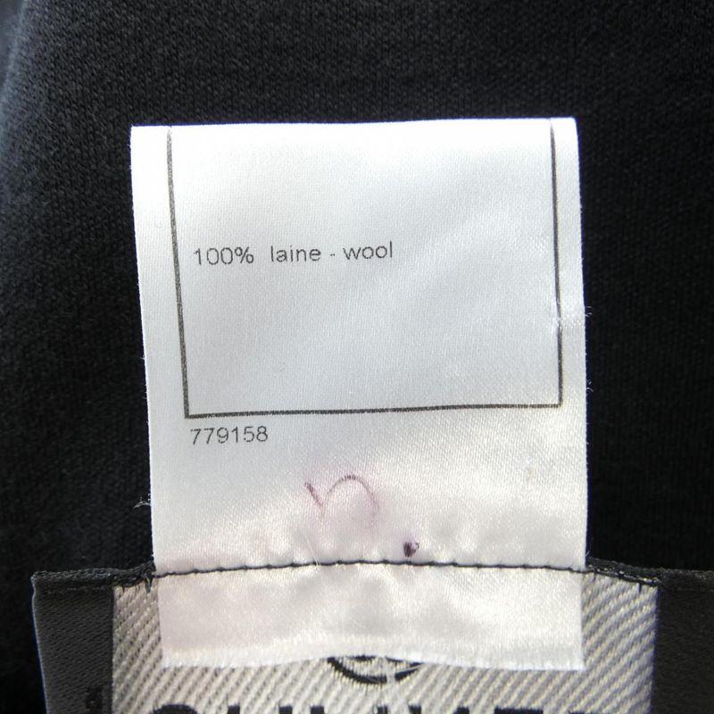 Chanel P31650v22445 07A Dress