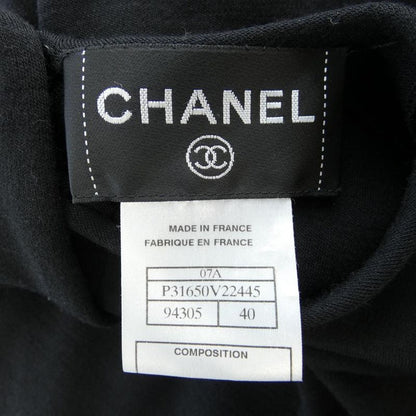 Chanel P31650v22445 07A Dress