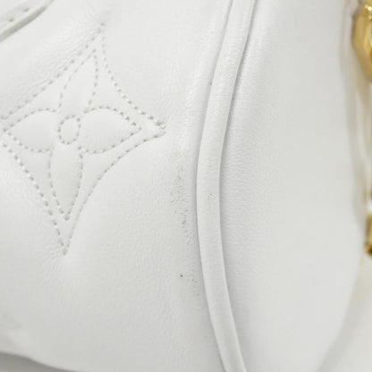 Louis Vuitton Bubble Gram Papillon BB M59827 Shoulder Bag