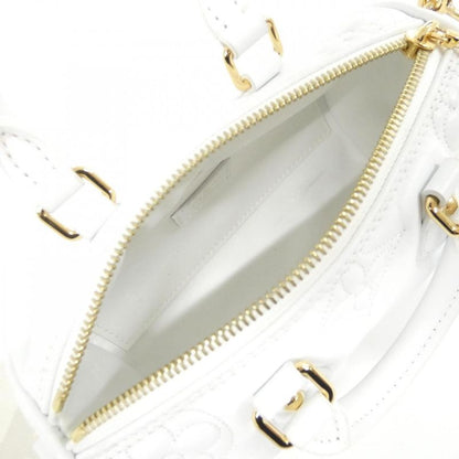 Louis Vuitton Bubble Gram Papillon BB M59827 Shoulder Bag