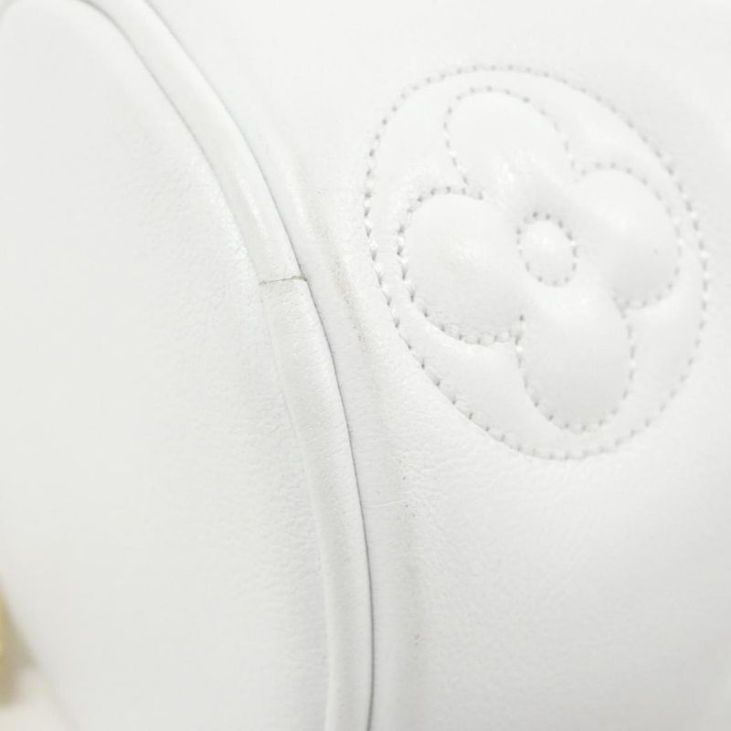 Louis Vuitton Bubble Gram Papillon BB M59827 Shoulder Bag