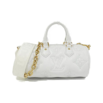 Louis Vuitton Bubble Gram Papillon BB M59827 Shoulder Bag