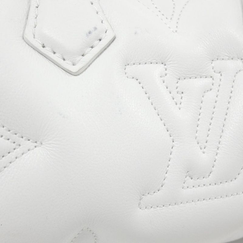 Louis Vuitton Bubble Gram Papillon BB M59827 Shoulder Bag