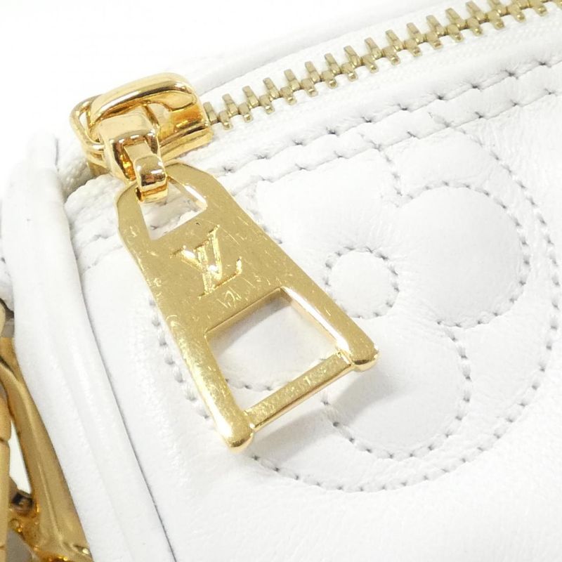 Louis Vuitton Bubble Gram Papillon BB M59827 Shoulder Bag