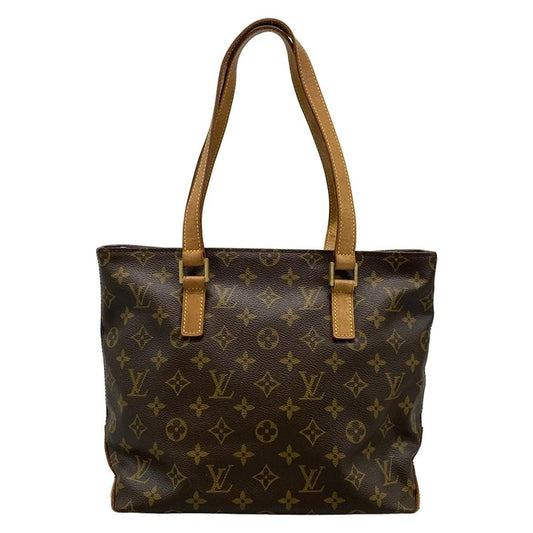 Louis Vuitton Monogram Cabas Piano M51148 - Shoulder Bag