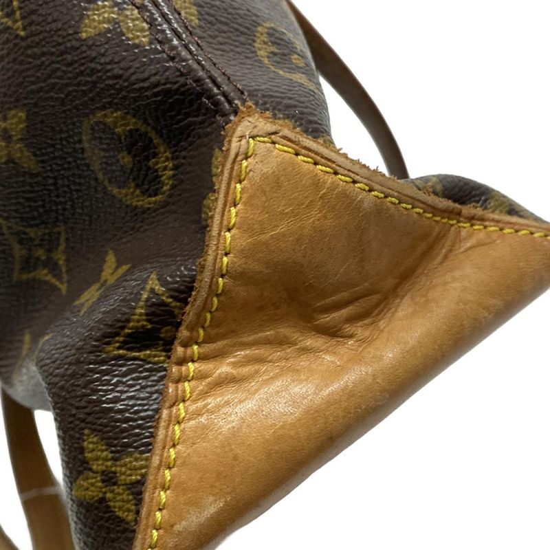 Louis Vuitton Monogram Cabas Piano M51148 - Shoulder Bag