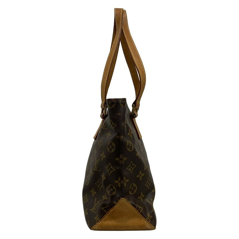 Louis Vuitton Monogram Cabas Piano M51148 - Shoulder Bag