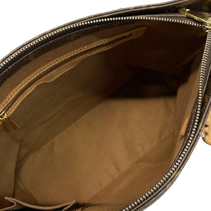 Louis Vuitton Monogram Cabas Piano M51148 - Shoulder Bag