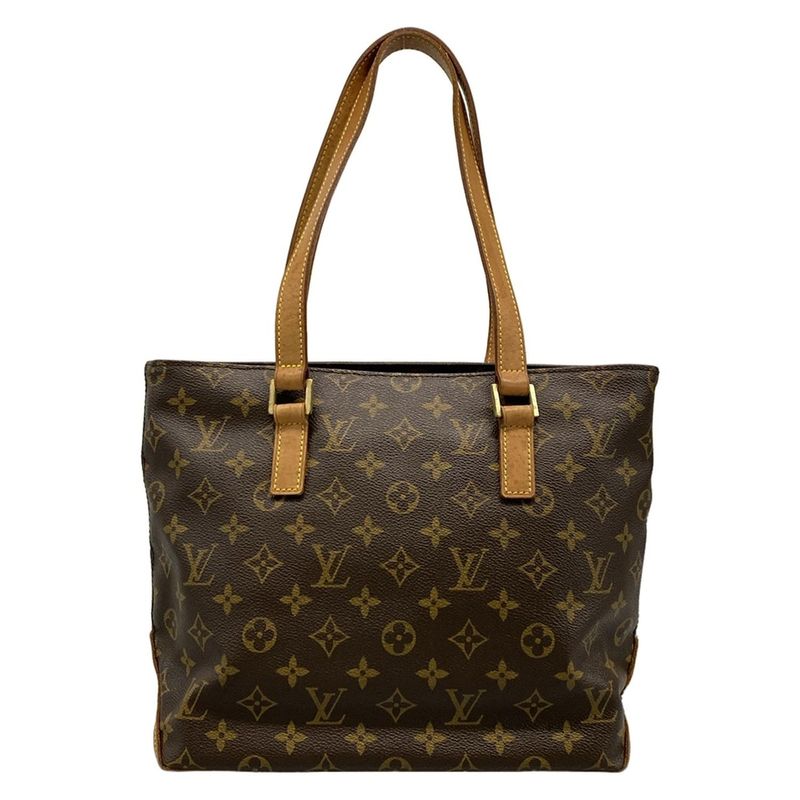 Louis Vuitton Monogram Cabas Piano M51148 - Shoulder Bag