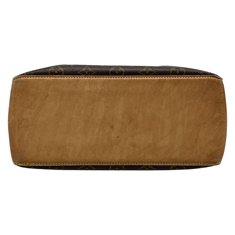 Louis Vuitton Monogram Cabas Piano M51148 - Shoulder Bag