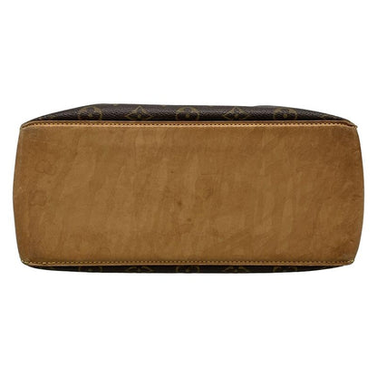 Louis Vuitton Monogram Cabas Piano M51148 - Shoulder Bag