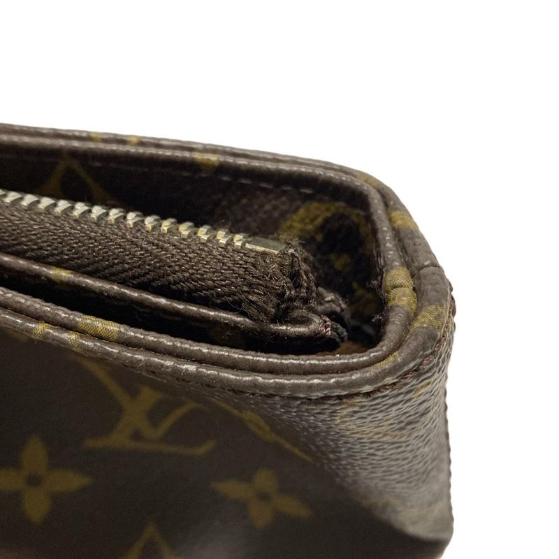 Louis Vuitton Monogram Cabas Piano M51148 - Shoulder Bag