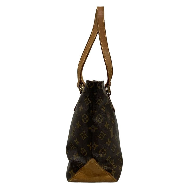 Louis Vuitton Monogram Cabas Piano M51148 - Shoulder Bag