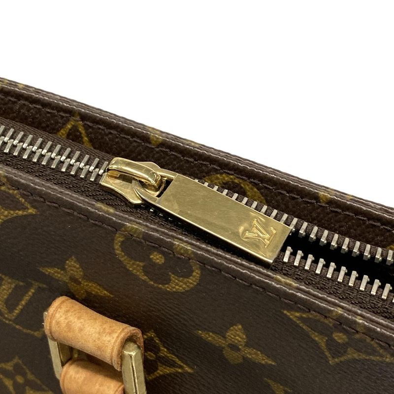 Louis Vuitton Monogram Cabas Piano M51148 - Shoulder Bag