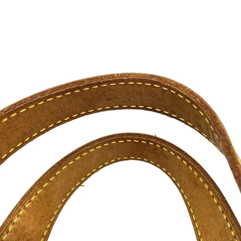 Louis Vuitton Monogram Cabas Piano M51148 - Shoulder Bag