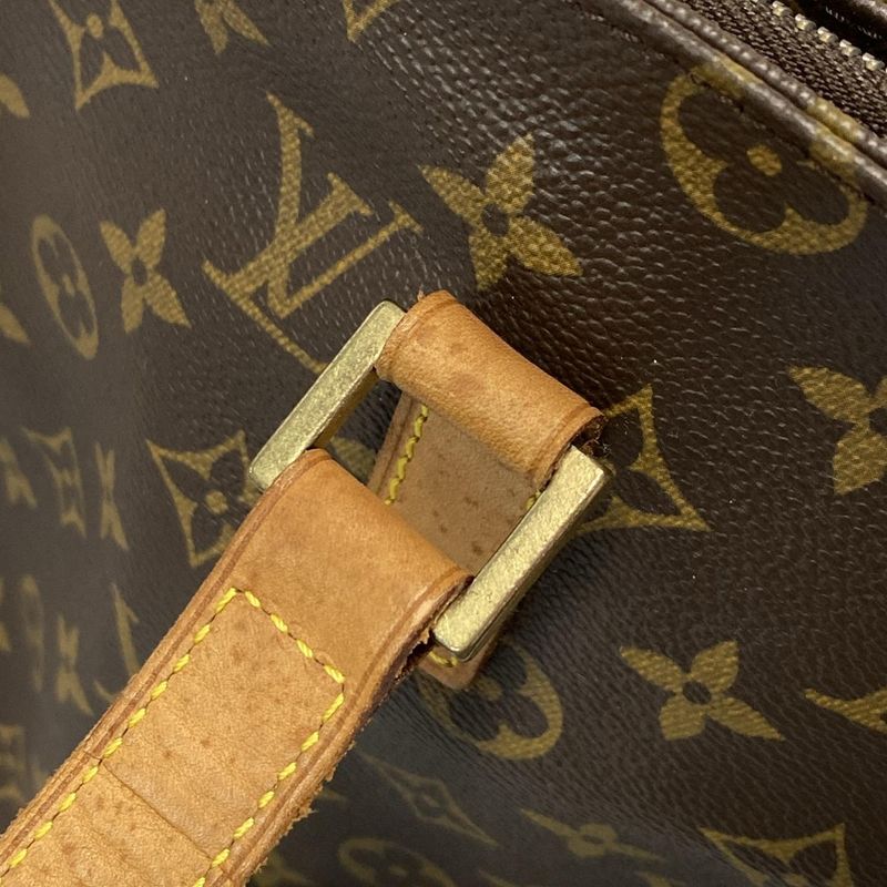 Louis Vuitton Monogram Cabas Piano M51148 - Shoulder Bag