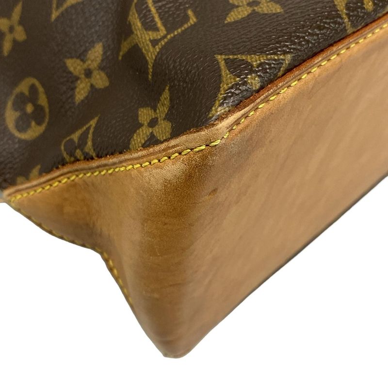 Louis Vuitton Monogram Cabas Piano M51148 - Shoulder Bag