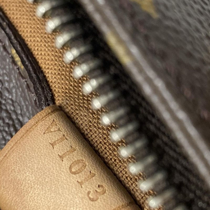 Louis Vuitton Monogram Cabas Piano M51148 - Shoulder Bag