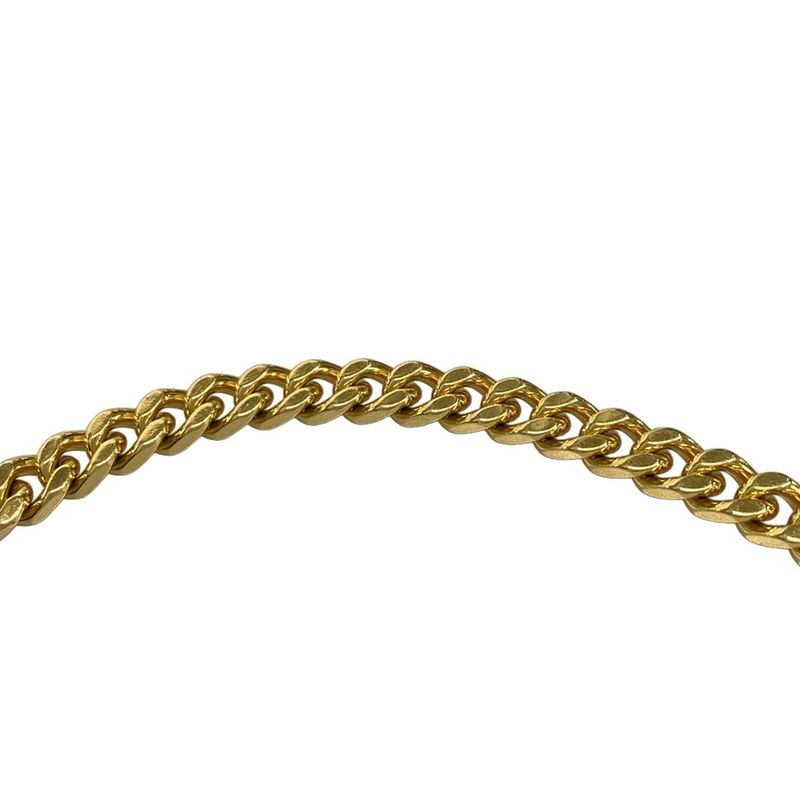 Saint Laurent Paris Wallet Monogram Saint Laurent 377828 Black Chain Shoulder