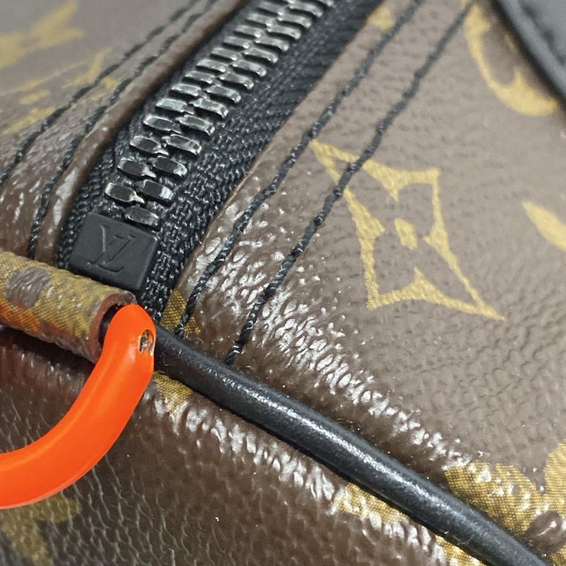 Louis Vuitton Handbag Monogram Solar Ray Mini Polotion Virgil Abloh M44479