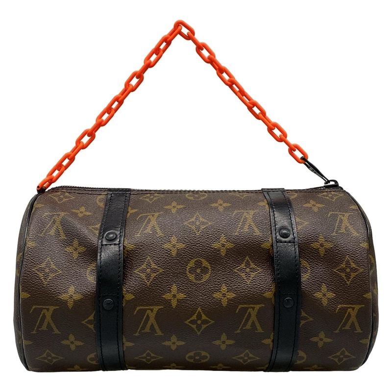 Louis Vuitton Handbag Monogram Solar Ray Mini Polotion Virgil Abloh M44479