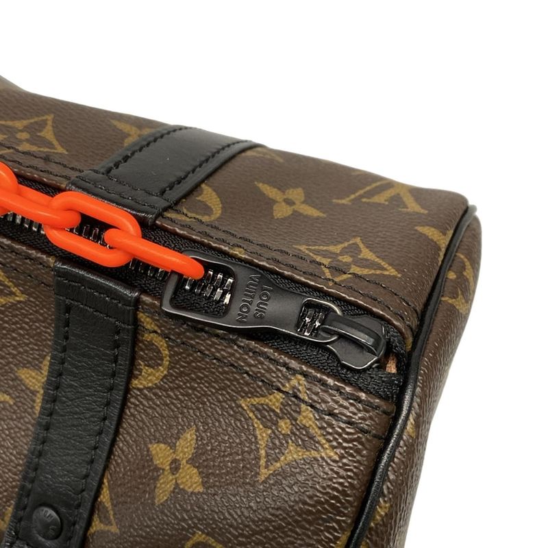 Louis Vuitton Handbag Monogram Solar Ray Mini Polotion Virgil Abloh M44479