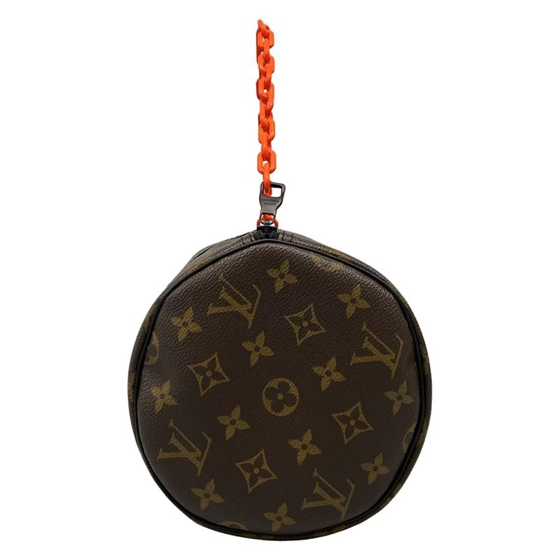 Louis Vuitton Handbag Monogram Solar Ray Mini Polotion Virgil Abloh M44479