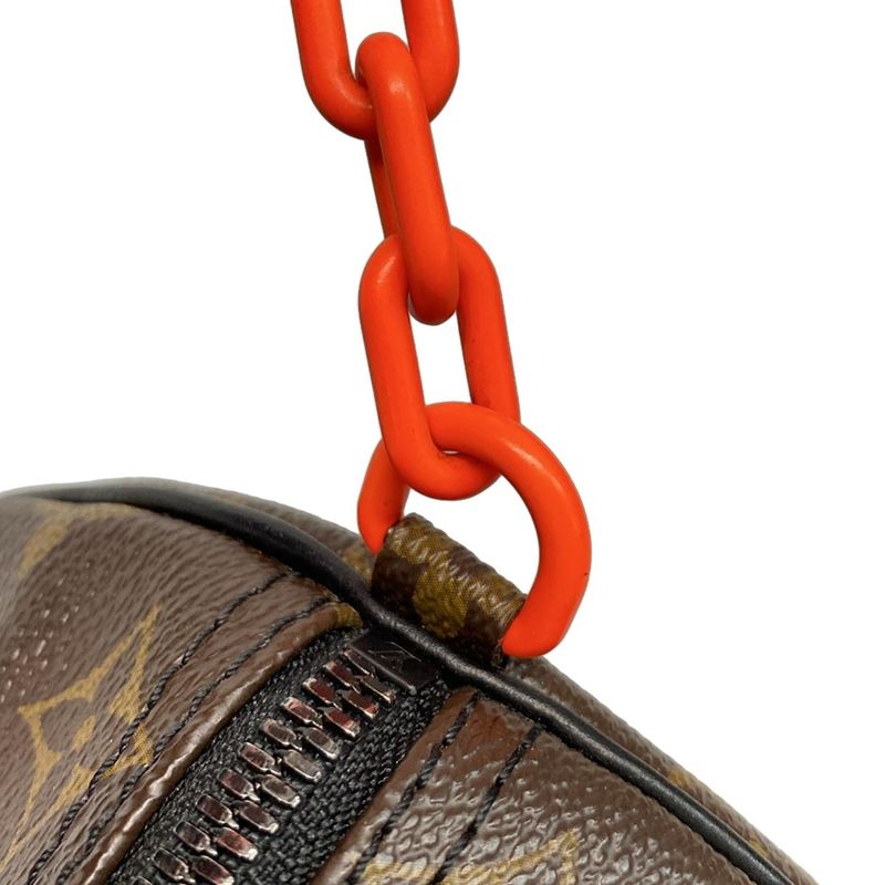 Louis Vuitton Handbag Monogram Solar Ray Mini Polotion Virgil Abloh M44479