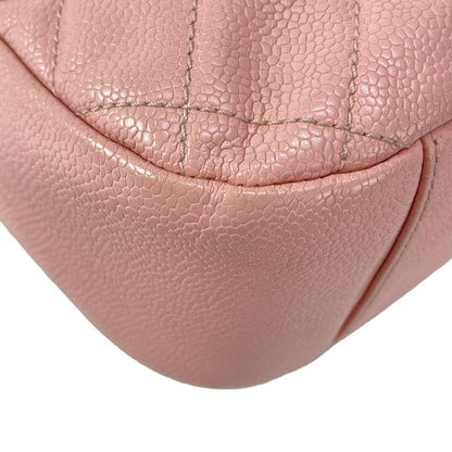 Chanel Shoulder Bag Matelasse A20993 Pink Chain Shoulder/gold Hardware