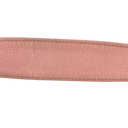 Chanel Shoulder Bag Matelasse A20993 Pink Chain Shoulder/gold Hardware