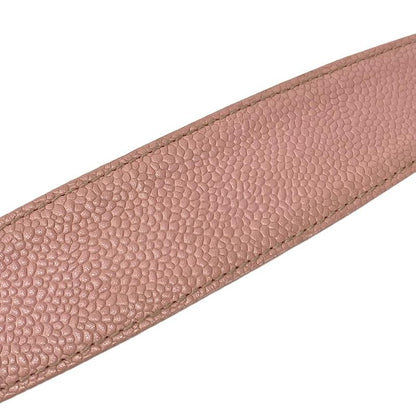 Chanel Shoulder Bag Matelasse A20993 Pink Chain Shoulder/gold Hardware