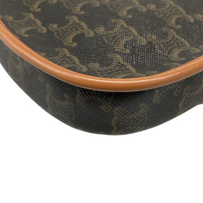 Celine Beautiful Mini Buzas Tan Shoulder Bag