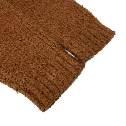 Celine Cardigan Size M Men's - 2a70o118o.27ru Brown And Ivory M/ed Cotton