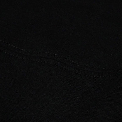 Fendi Dress Size 42 M Beautiful Women's - Black Sleeveless/knee Length