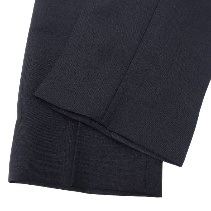 24SS Gucci Tailored Jacket And Slacks Pants Formal Suit Setup 770371 46 Dark