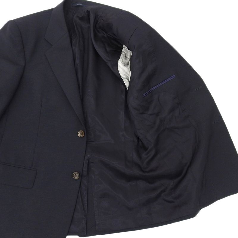 24SS Gucci Tailored Jacket And Slacks Pants Formal Suit Setup 770371 46 Dark