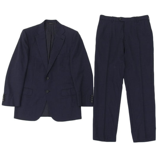 24SS Gucci Tailored Jacket And Slacks Pants Formal Suit Setup 770371 46 Dark
