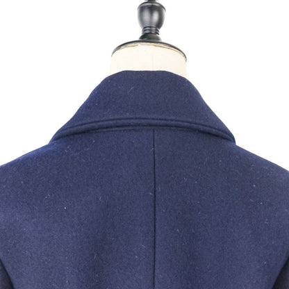 Chanel Coco Mark Button Double Jacket Skirt Setup P59157/p59069 Upper 34 Lower