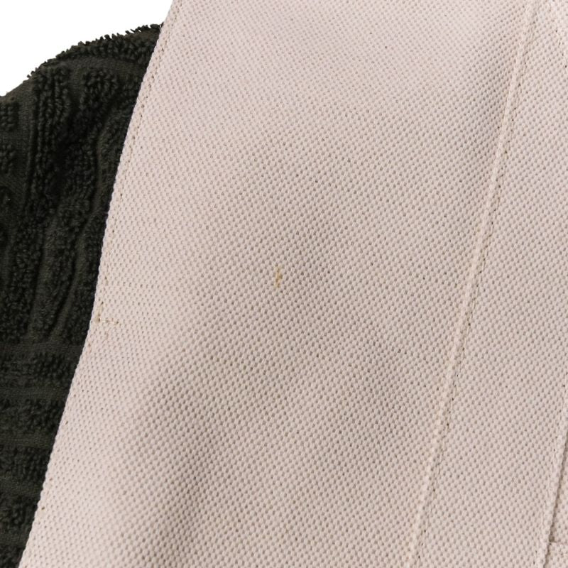 Bottega Veneta Canvas Mix Jacquard Travel Bag Boston Bag 709442 Green Men