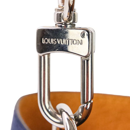 Good Louis Vuitton Epi Neonoe BB 2way Handbag Shoulder Bag M53610 Navy Orange