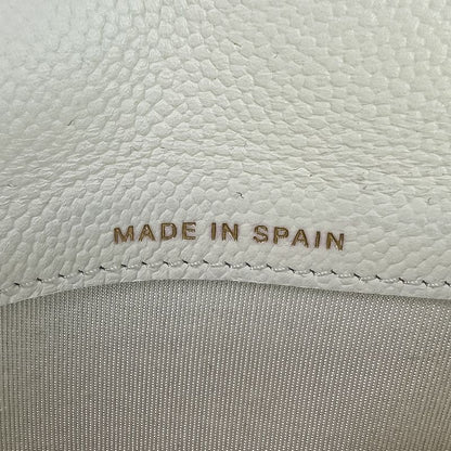 Chanel Boy Chanel Matelasse Caviar Skin Leather Long Wallet Long Wallet A80286