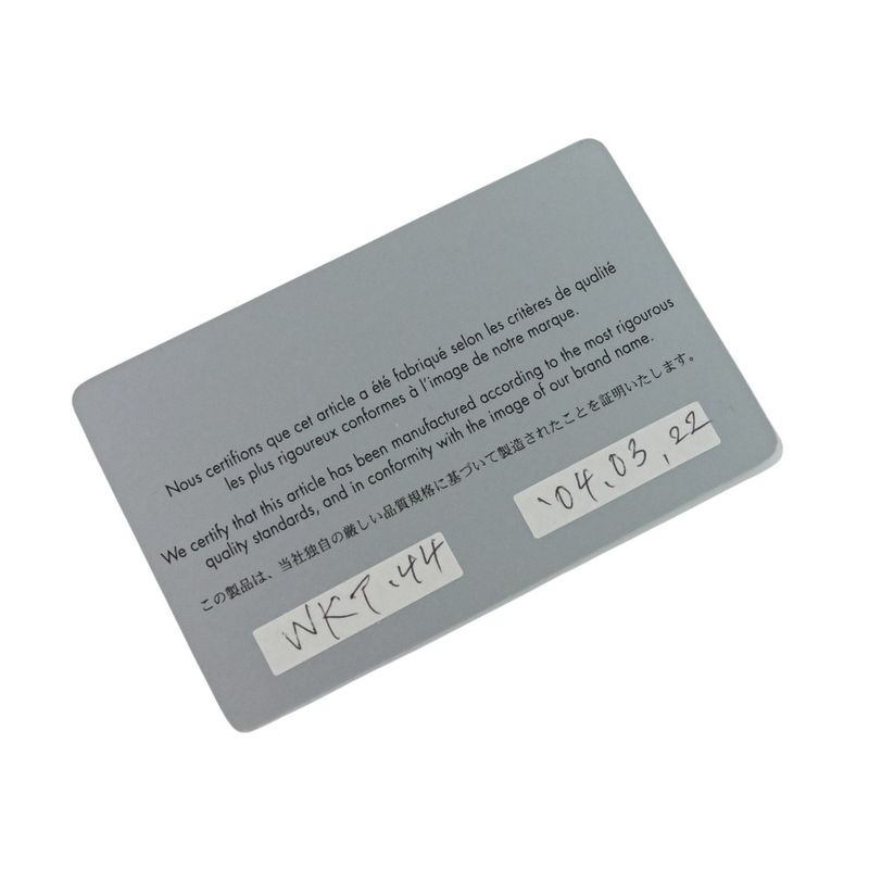 Christian Dior Trotter Saddle Bag Handbag Pink Ladies Used