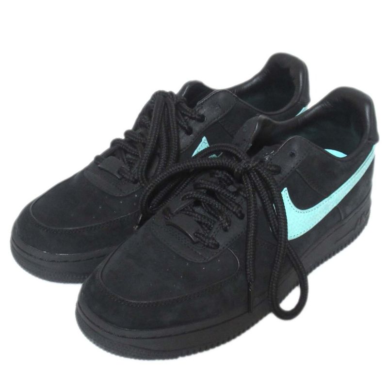 Tiffany & Co×nike Tiffany & Co×nike Air Force 1 Low 1837 Air Force 1 Low Cut
