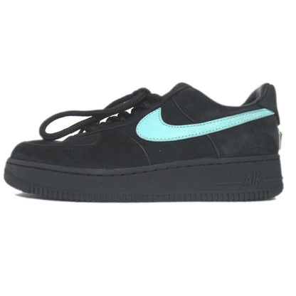 Tiffany & Co×nike Tiffany & Co×nike Air Force 1 Low 1837 Air Force 1 Low Cut