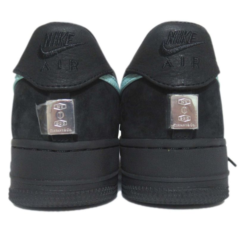 Tiffany & Co×nike Tiffany & Co×nike Air Force 1 Low 1837 Air Force 1 Low Cut
